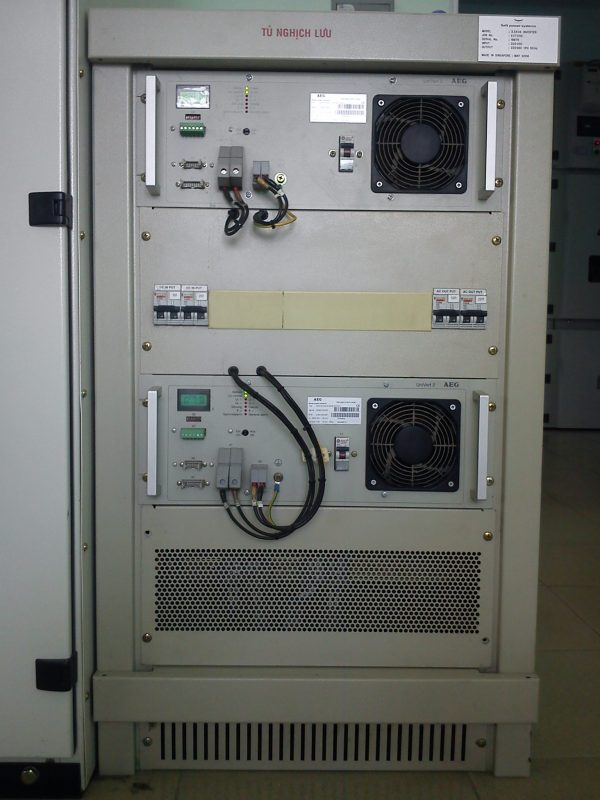 AEG Inverter - Ảnh 2