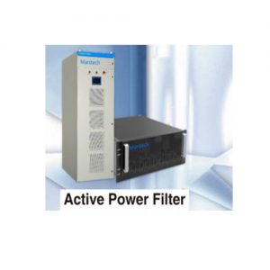Active_Harmonic_Filter