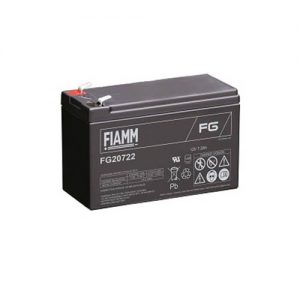Fiamm 12FGH