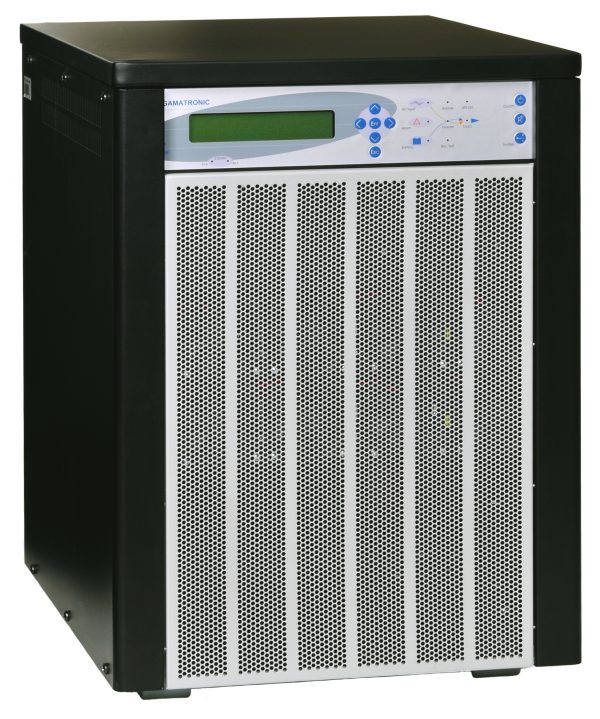 GAMA 20-40K_SA - Ảnh 2