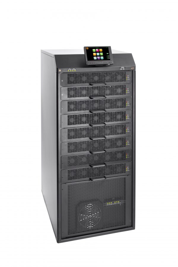 GAMA MODULAR 25-500K - Ảnh 2