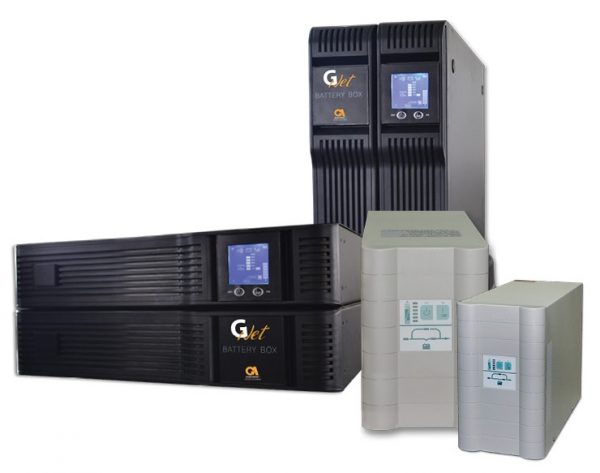 GAMA RT6-10K - Ảnh 2