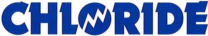 Logo Chloride