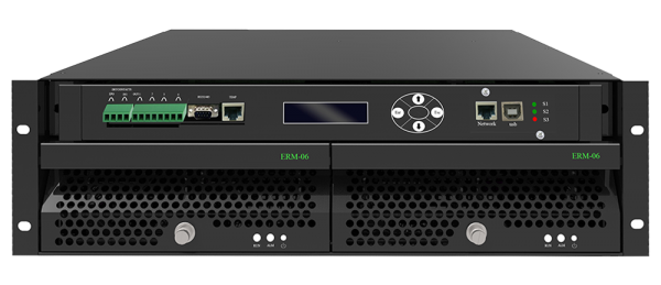 SICON ERMS-12K - Ảnh 2
