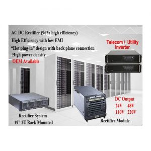Setec 48VDC