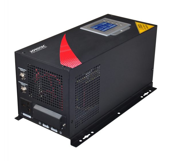 Sorotec Inverter - Ảnh 2