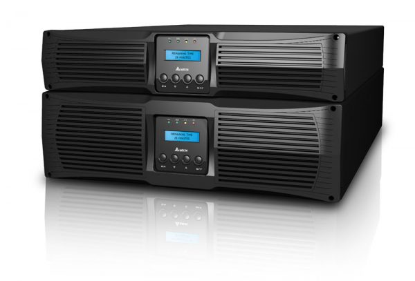 UPS_RT_10kVA - Ảnh 2